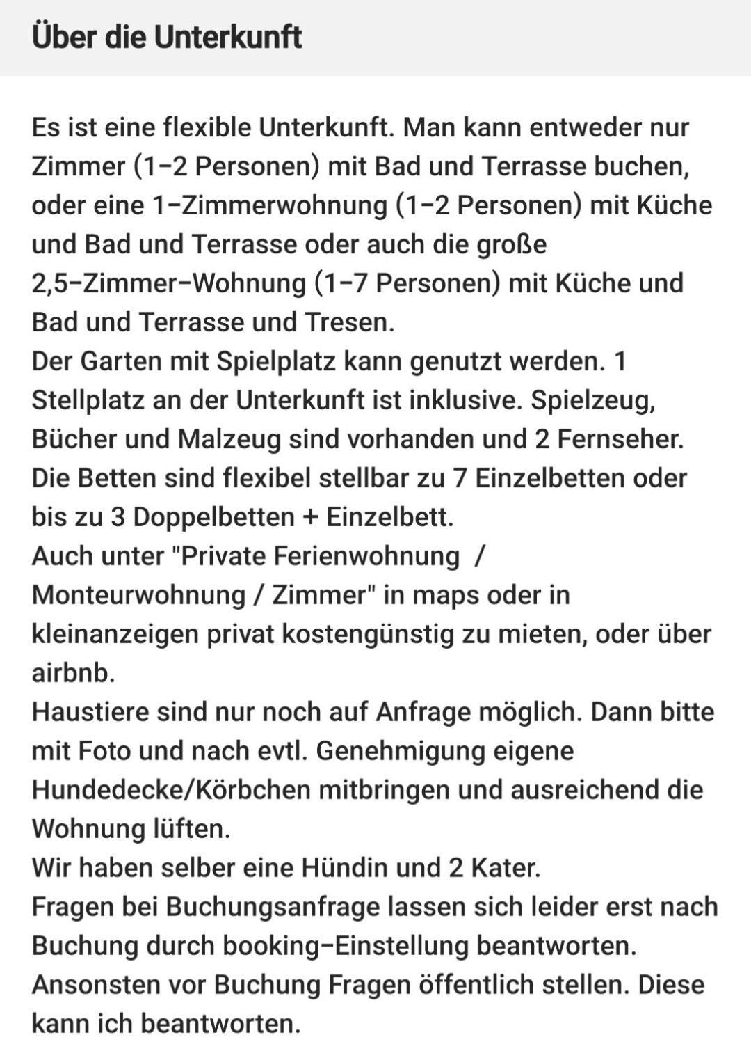 Private 1-2,5 -Zimmer-Wohnung Mit Terrasse Zulpich Exterior photo