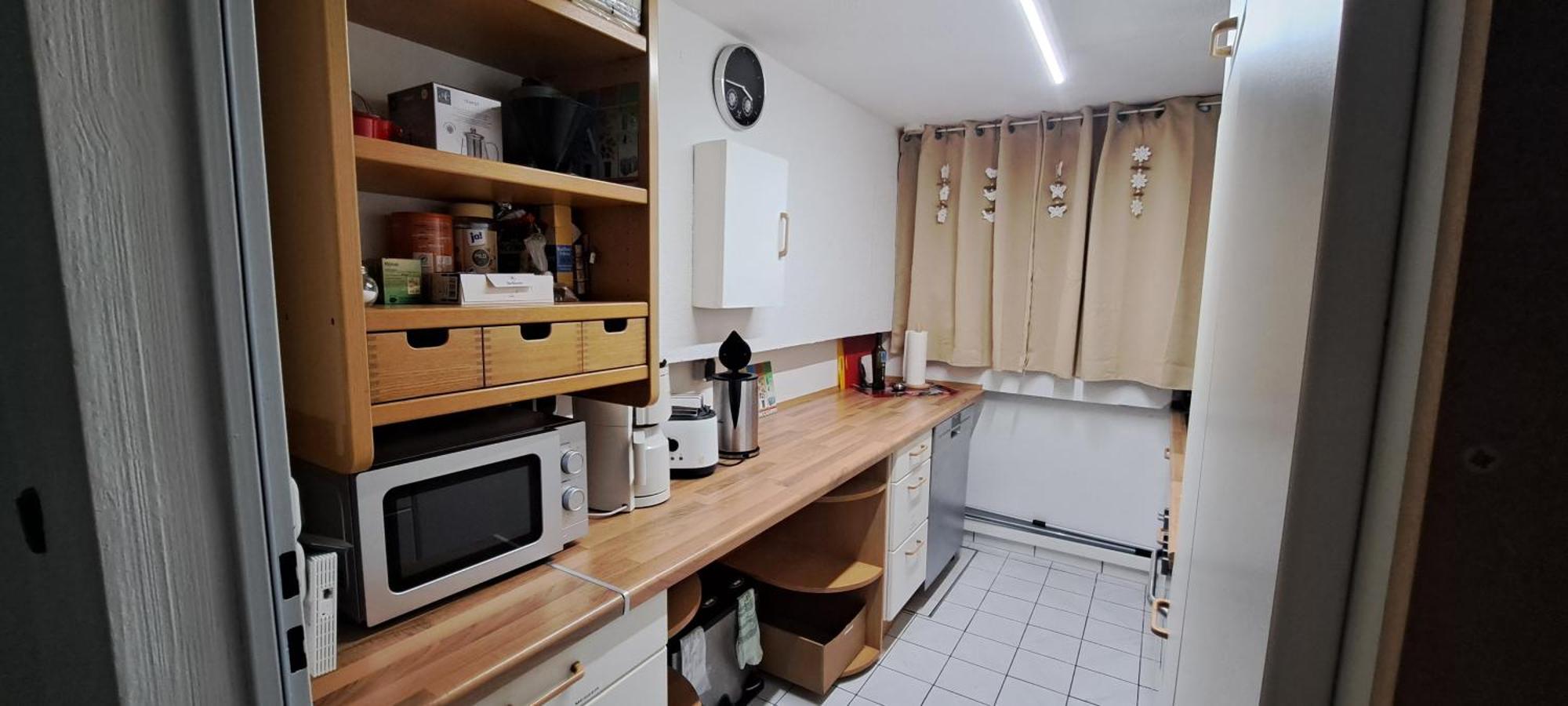 Private 1-2,5 -Zimmer-Wohnung Mit Terrasse Zulpich Exterior photo